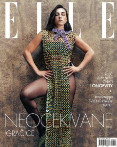 ELLE - Neočekivane igračice