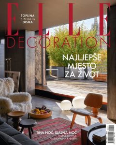 ELLE - Decoration
