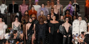 Tjedan mode u New Yorku: Nadrealna Alaia, bolji Off White i 365 party girl estetika