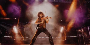 Ara Malikian, najveća svjetska zvijezda među violinistima, stiže u Zagreb!