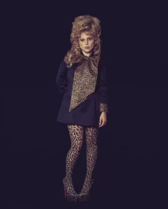 Lady Gaga je najavila prateći album “Harlequin” za film Joker: Folie à Deux