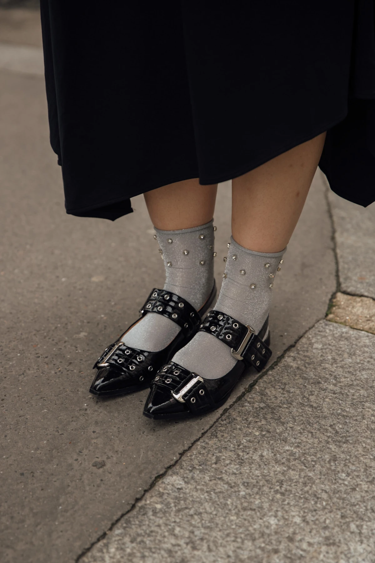 Top 15 novih modela balerinka koje nosimo ove jeseni!