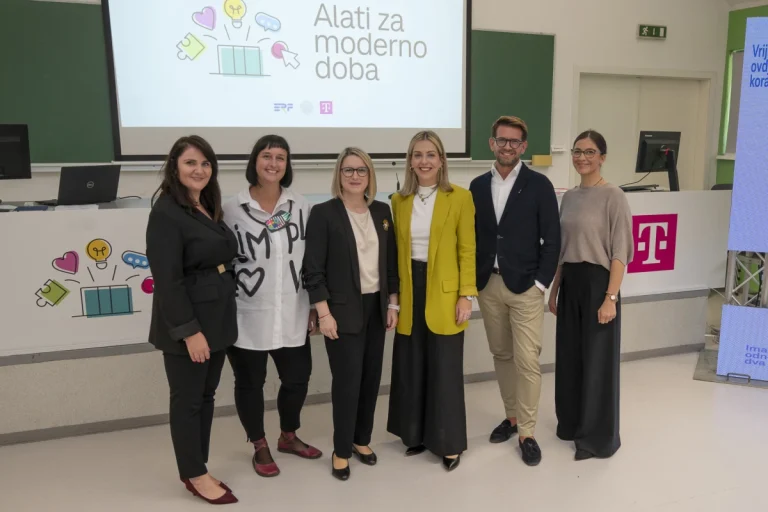 Alati za moderno doba: Predstavljeni su rezultati programa prevencije rizičnog ponašanja djece na internetu