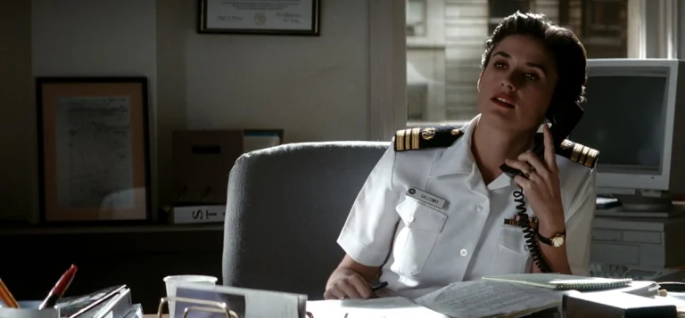 Ovo su naši omiljeni filmovi s Demi Moore