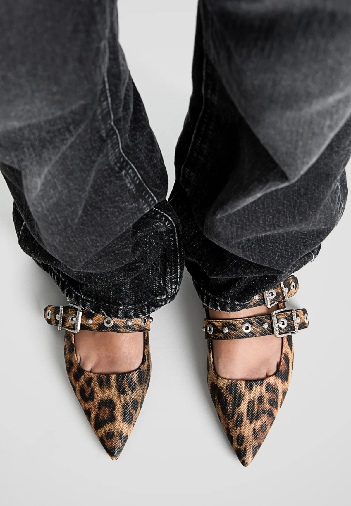 stradivarius Balerinke 29,99 eur