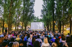 Oduševljeni smo projektom Zagrebački kvartovi kulture!