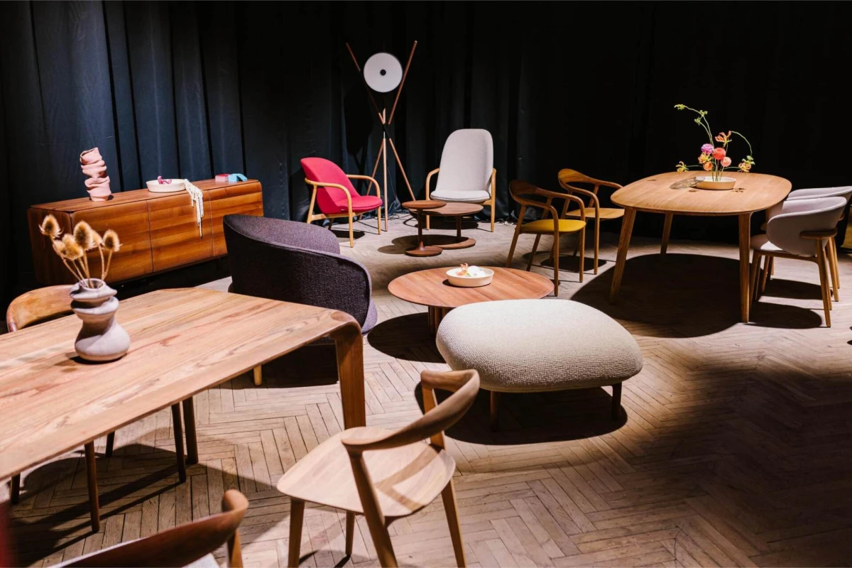 Otvoren je Zagreb Design Week! Pogledajte što nas sve očekuje u Jadran filmu