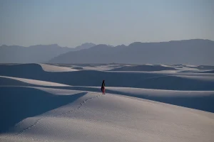 Piše Ivana Paradžiković: Svi mislimo da želimo slobodu, ali znate li zašto se malo ljudi odvaži na taj korak?