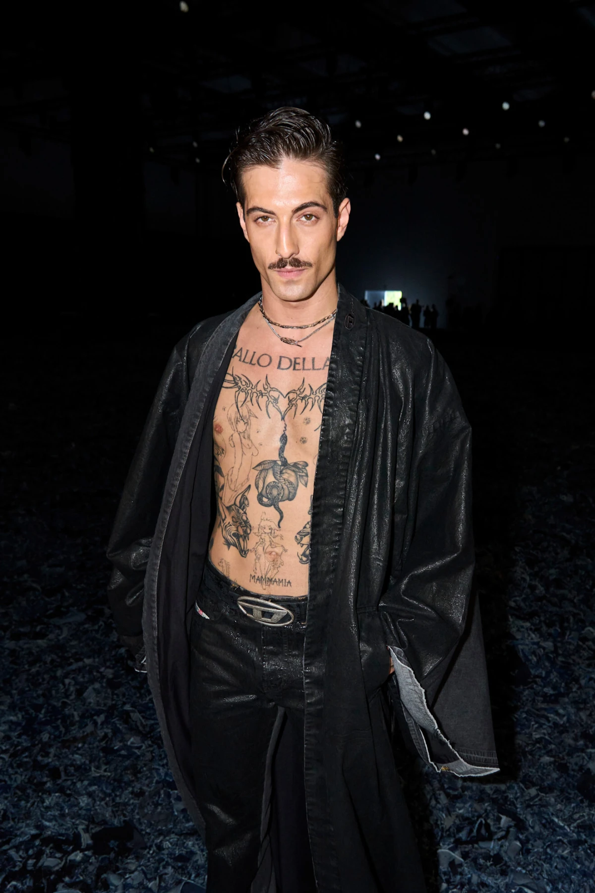 Damiano iz Maneskina je predstavio svoju prvo solo pjesmu “Silverlines” i već ju obožavamo!