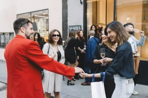 Ekskluzivnom cocktail zabavom u Maria Man proslavljena oaza luksuzne muške mode u srcu Zagreba