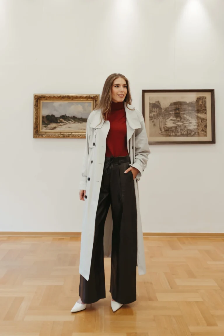 Stilistica Ivana Pavić sprema novu radionicu u kojoj ruši granice mode i umjetnosti