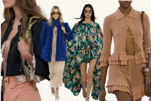 Ovo je svijet Chemene Kamali, a mi samo živimo u njemu