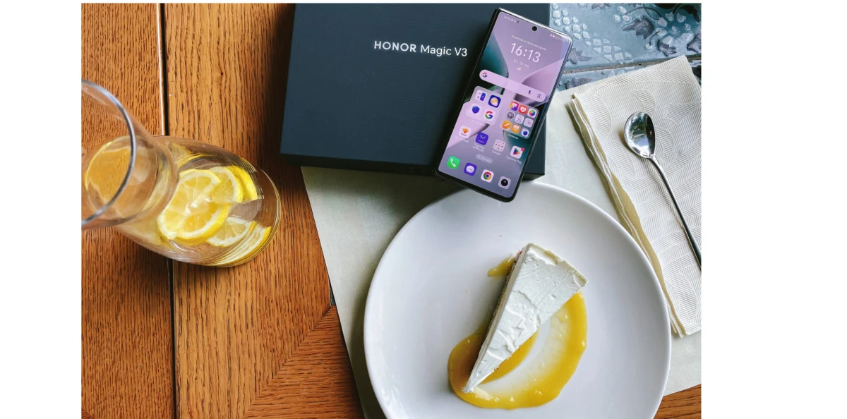 Budućnost u vašem džepu: Istražili smo kako novi najtanji preklopni telefon mijenja pravila igre u svijetu AI značajki