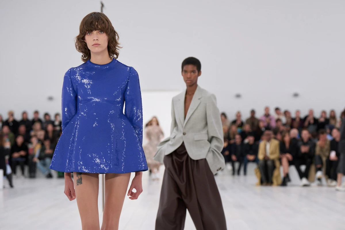 Tjedan mode u Parizu: Iduće proljeće provodimo u kraljevskim vrtovima modne nostalgije