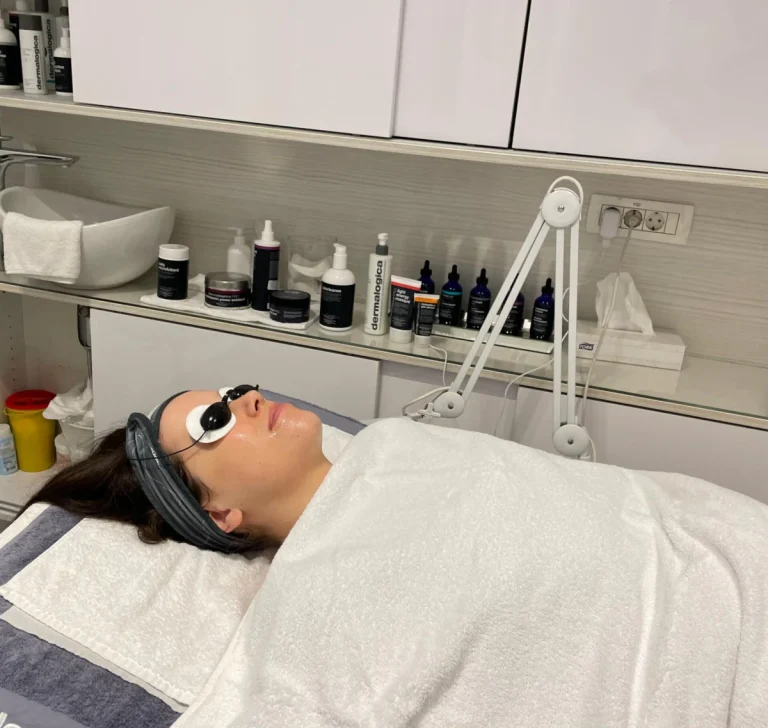 Isprobali smo sjajni Dermalogica tretman LuminFusion i ovo su naši dojmovi!