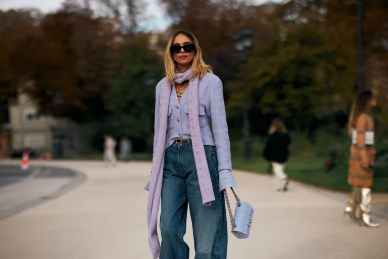 Pariz definitivno ima najbolju street style modu, a evo i zašto!