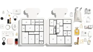 It’s Beginning to Look Like Christmas? Da, beauty adventski kalendari su već dostupni!