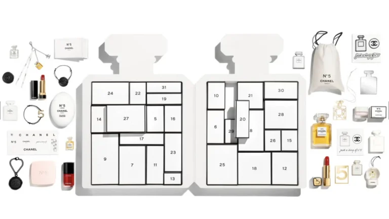 It’s Beginning to Look Like Christmas? Da, beauty adventski kalendari su već dostupni!