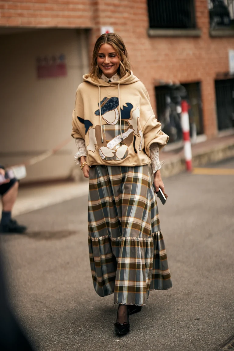 Kako nositi najudobniji modni komad na stylish i chic način?