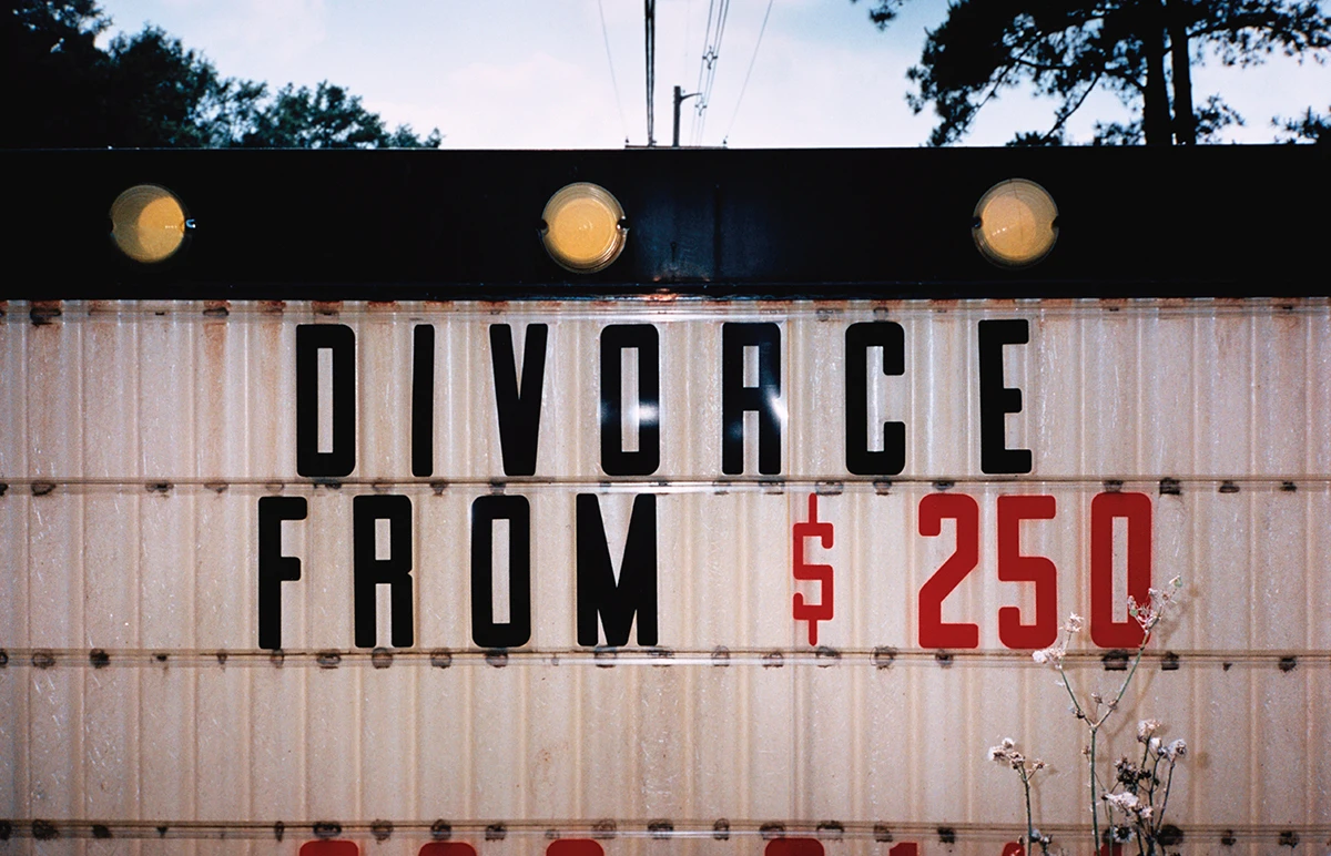 Koja je prava cijena razvoda i koliko nas košta sloboda?