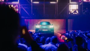 Predstavljen je Porsche Macan, savršen spoj umjetnosti pokreta i električnog srca