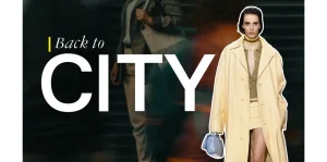 „Back to City“ ove jeseni donosi harmoniju ozbiljnosti i razigranih printova!