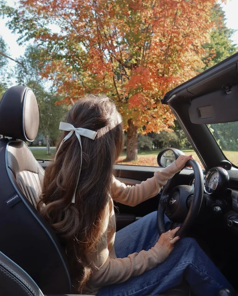 Što je Christian girl autumn trend i zašto toliko obožavamo jesen?