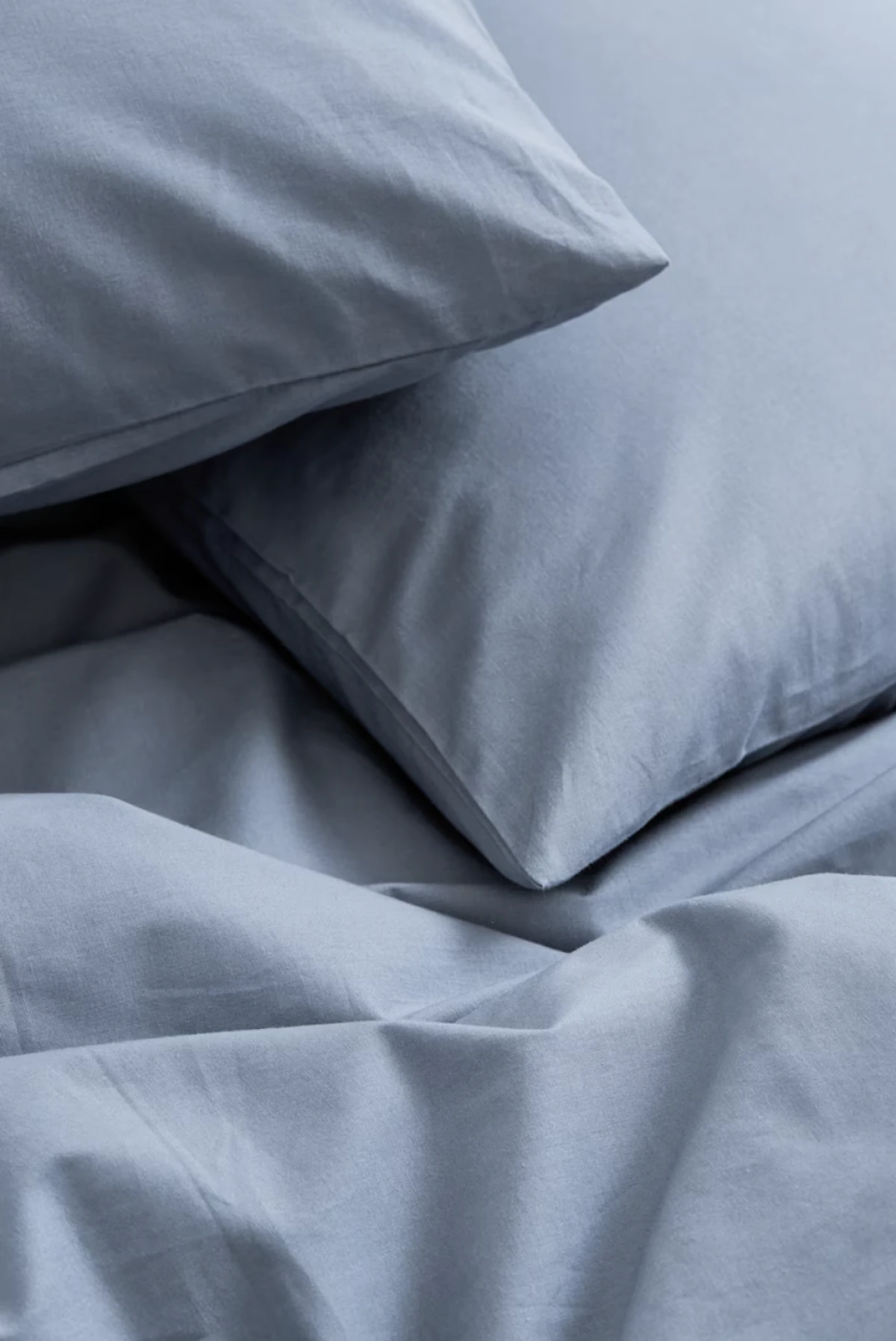 H&M pamučne jastučnice i navlaka za poplun 39,99 €