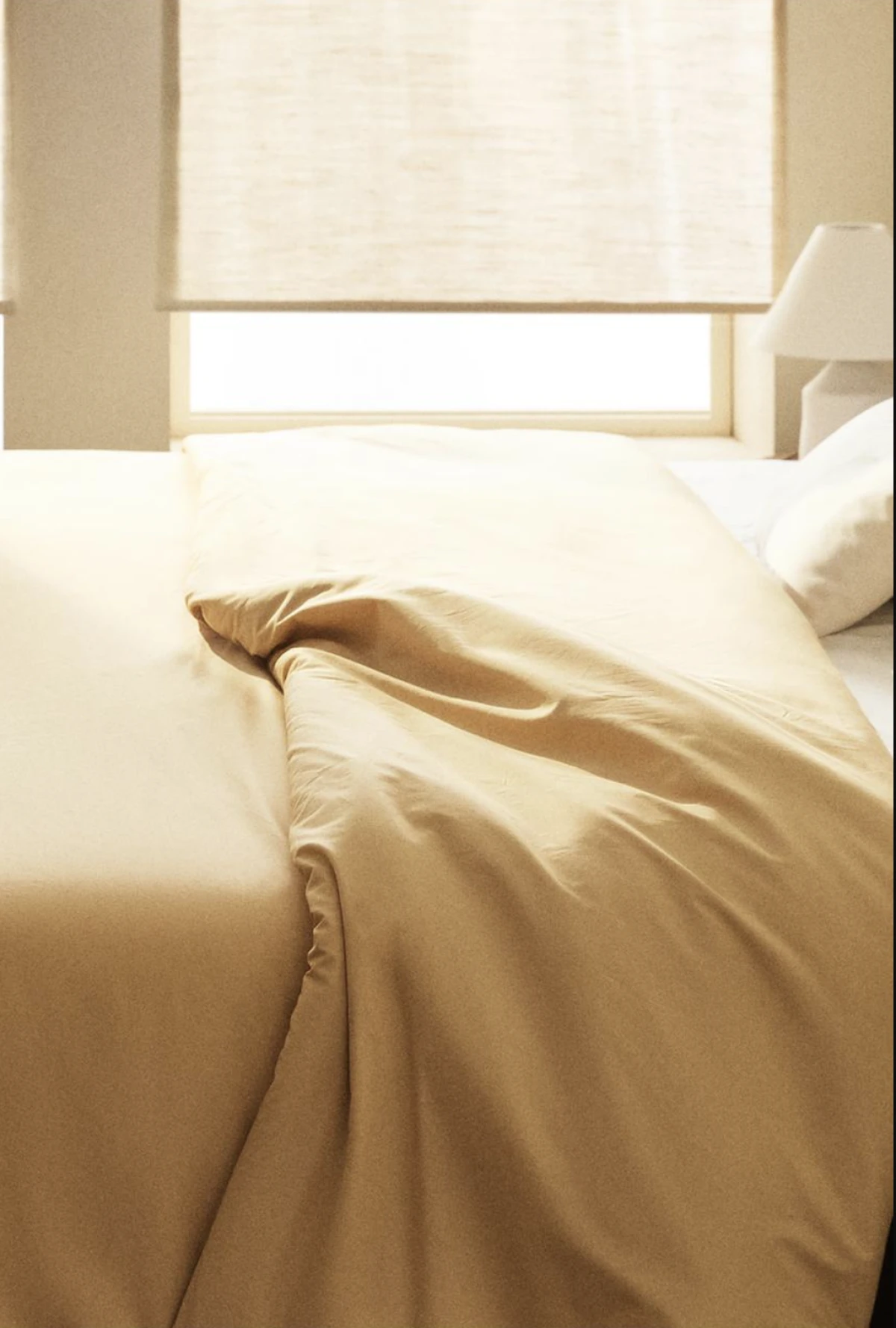 ZARA HOME PAMUČNA NAVLAKA ZA POPLUN OD PERKALA 48,99 EUR - 69,99 EUR