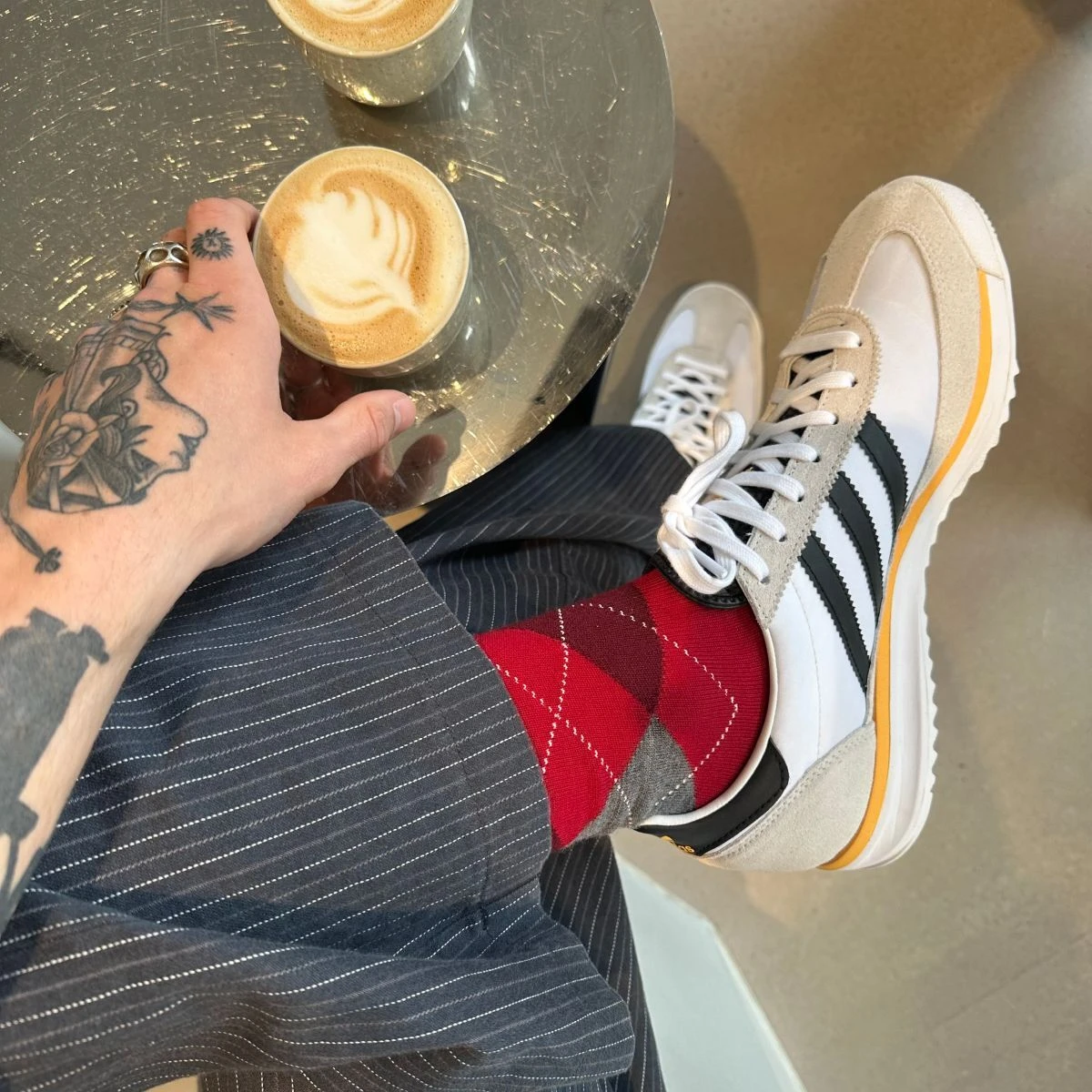 Ultimativne tenisice sezone: adidas SL 72 osvojio feedove domaćih influencera!