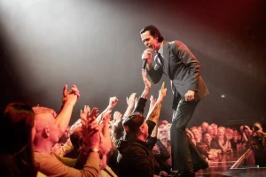 Vrlo osobno s Nickom Caveom u Areni Zagreb