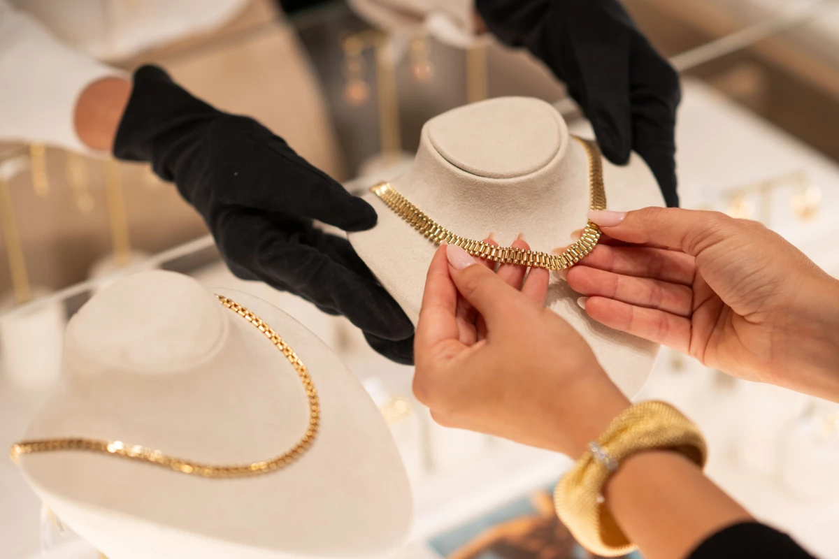 ZAKS nas je još jednom podsjetio zašto smo zauvijek zaljubljeni u njihov nakit