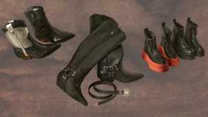 Must-have komadi: Čizme koje obožavamo ove jeseni!