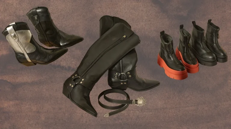 Must-have komadi: Čizme koje obožavamo ove jeseni!