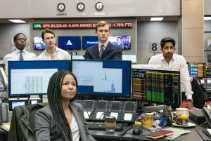 Piše Jelena Veljača: Sjajna serija Industrija i zašto nas toliko privlači okrutni svijet biznisa?