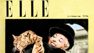 Na prošlogodišnjem izdanju Elle Style Awards smo proslavili bitan datum za ELLE magazin!