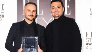 Elle Style Awards 2023: Nagradu za najbolji modni biznis osvojili ELFS!