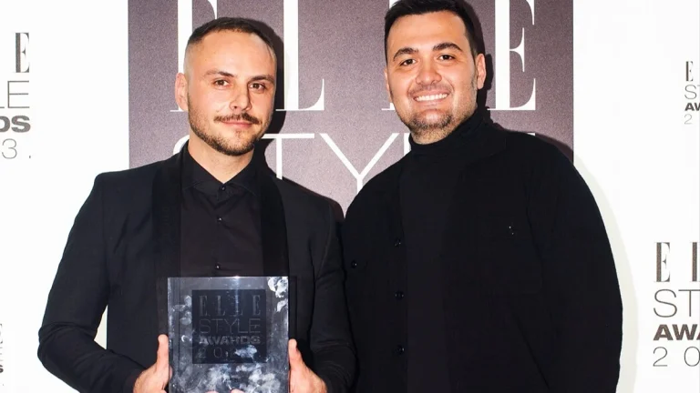 Elle Style Awards 2023: Nagradu za najbolji modni biznis osvojili ELFS!