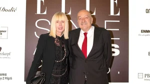 Elle Style Award 2023 za životno djelo je pripala prof.dr.sc. Velimiru Šimuniću