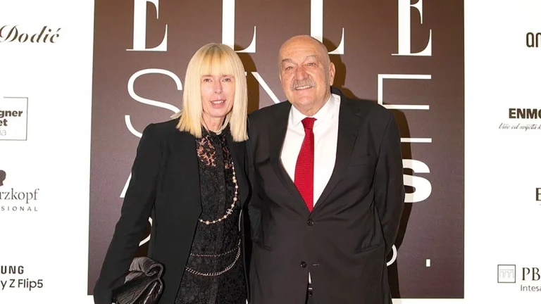 Elle Style Award 2023 za životno djelo je pripala prof.dr.sc. Velimiru Šimuniću