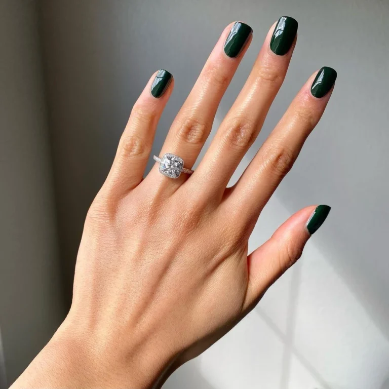 Ova hit boja jeseni postala je i novi nail trend!