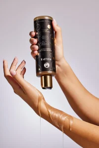 Pronašli smo šampon za tijelo s mirisom čokolade koji će vam u sekundi promijeniti raspoloženje