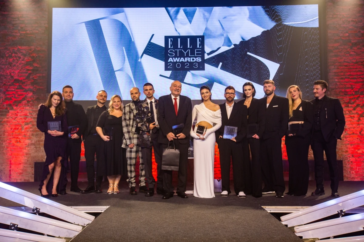 U iščekivanju ovogodišnjih nagrada, prisjećamo se dobitnika Elle Style Awards 2023!