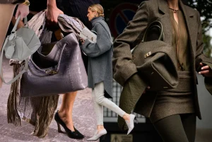 Siva torba je vječni klasik: Evo kako je nositi ove jeseni