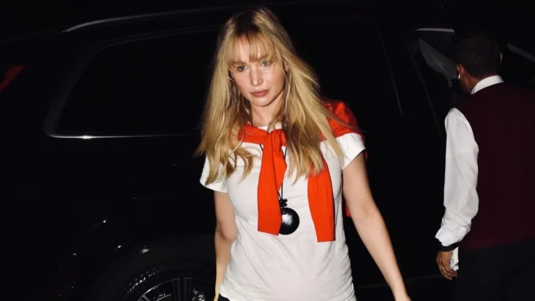 Jennifer Lawrence i Cooke Maroney očekuju drugo dijete!