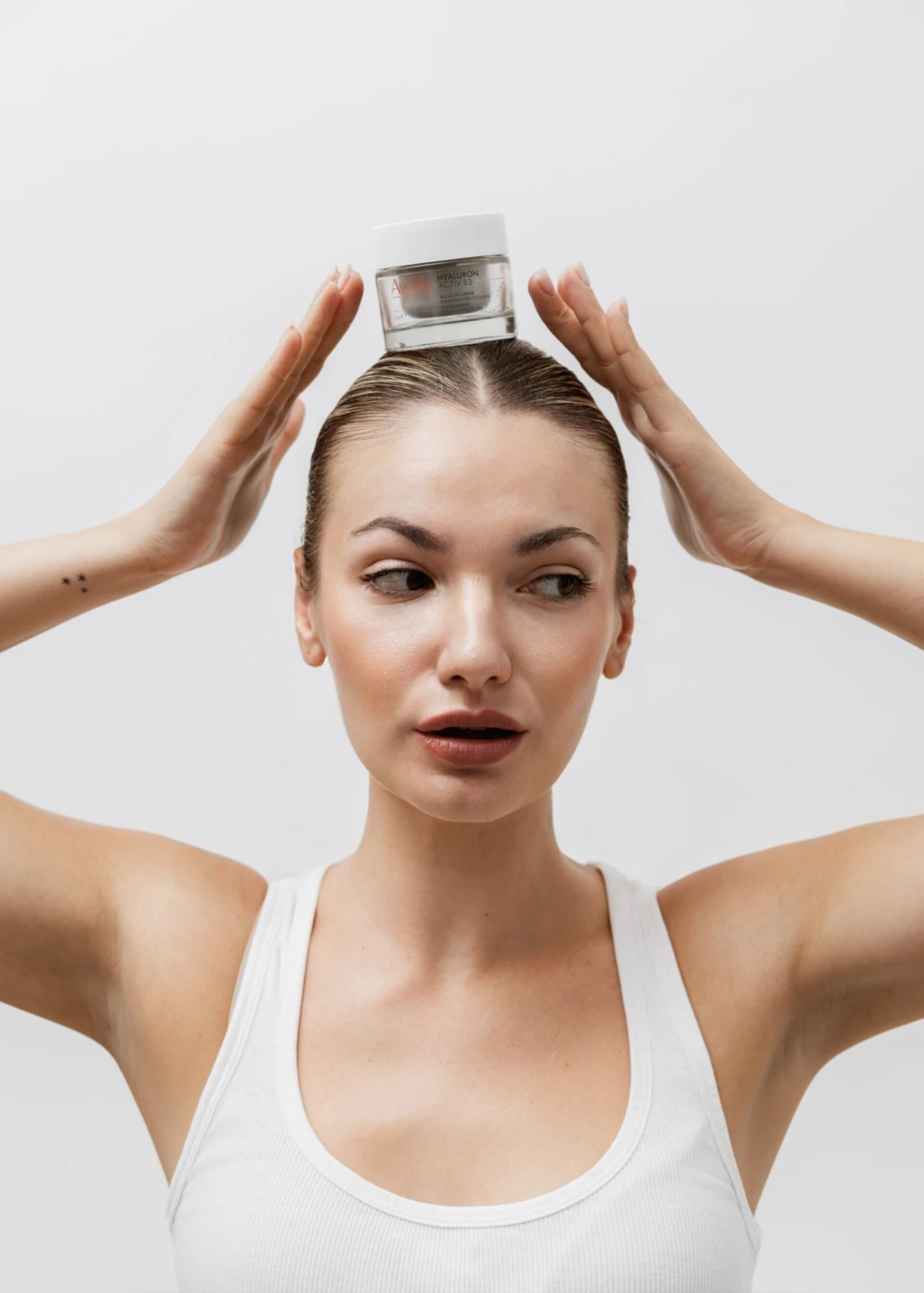 Obnova, zaštita i hidratacija kože sa samo jednom kremom? Moguće je!