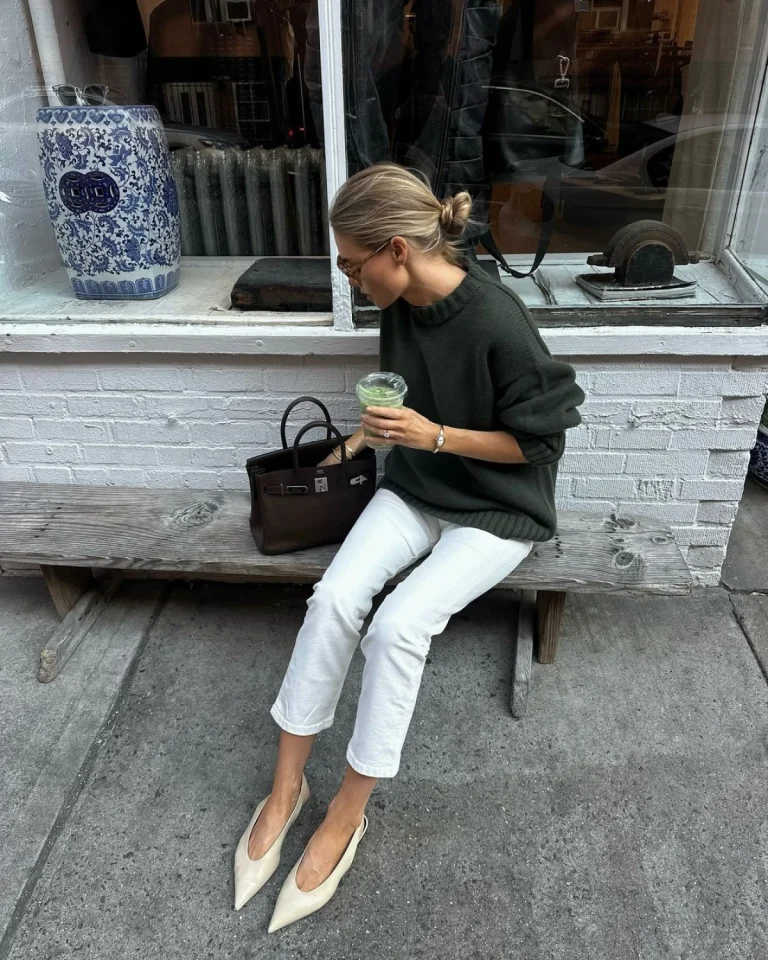 Uz ove jednostavne trikove vaši jesenski outfiti izgledat će više chic!