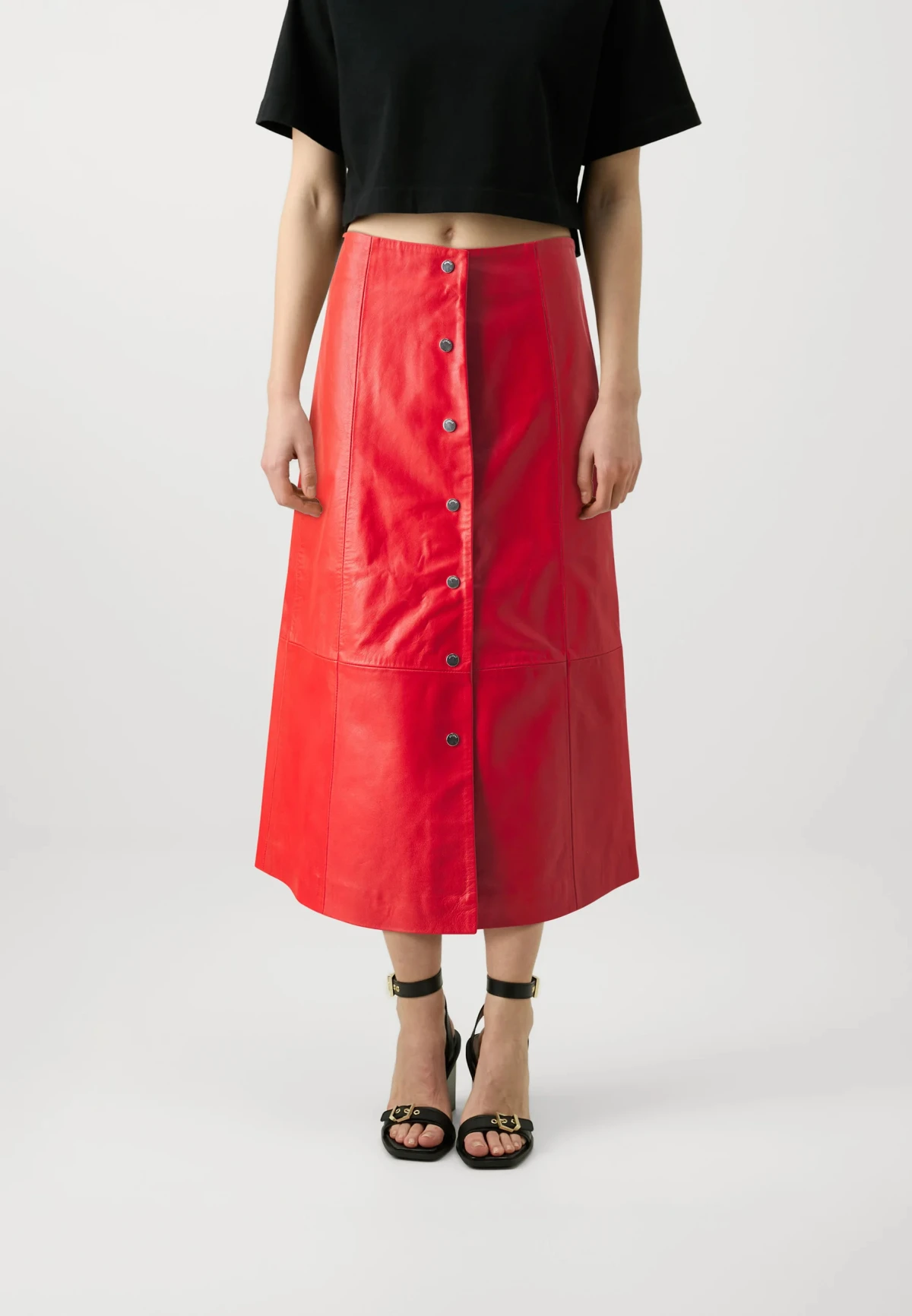 2nd Day kožna suknja 197,95 eur