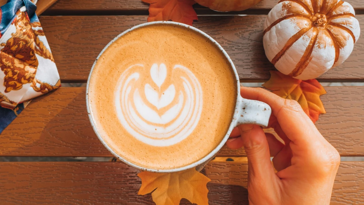 Imamo recept kako pripremiti savršeni pumpkin spice latte kod kuće!