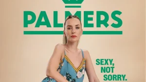 Zavodljiva i udobna: Obožavamo samopouzdanu ženstvenost u jesenskoj Palmers kolekciji